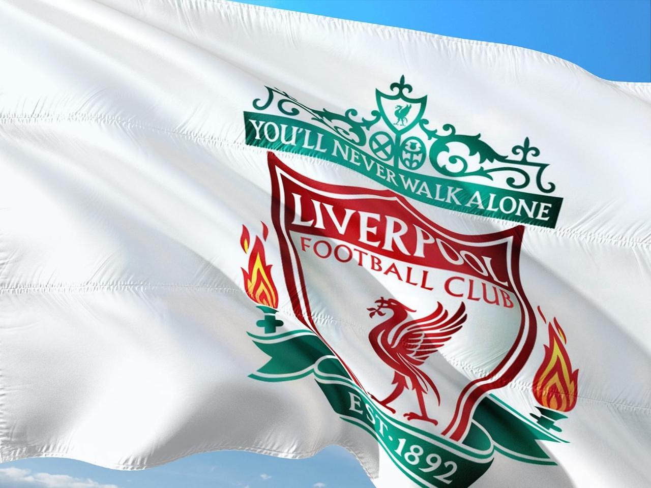 Apartment Serviced By Tomla- Free Parking Liverpool