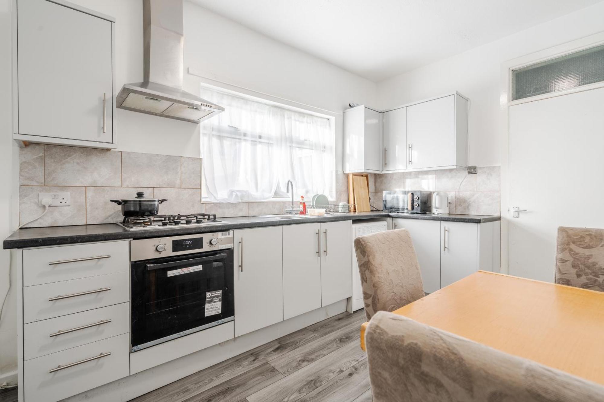 Appartamento Serviced By Tomla- Free Parking Liverpool